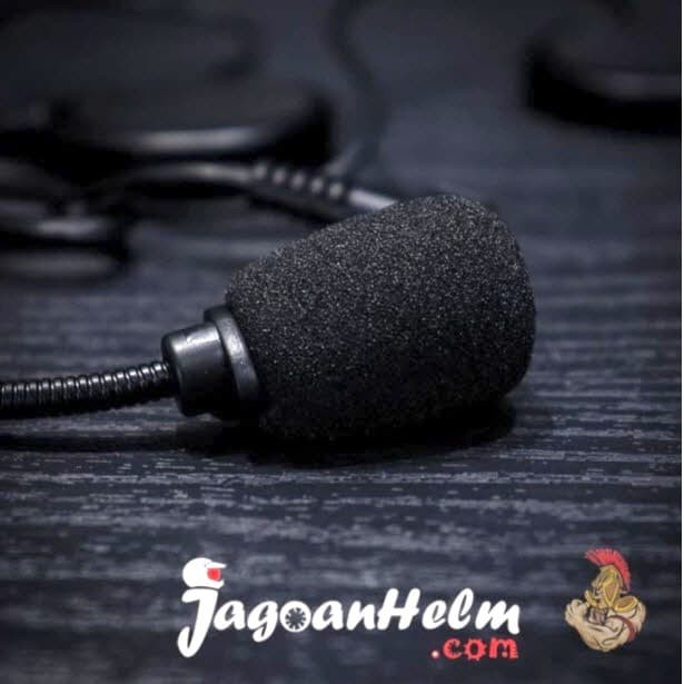 Parani M10 Intercom Parani M-10 Bluetooth Intercom By Sena Termurah