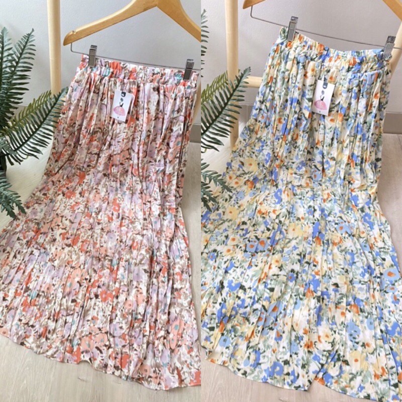 Meyka Skirt
