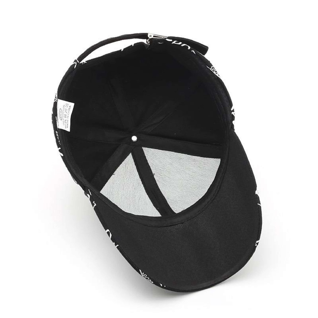 BS TOPI BASEBALL SPORT IMPORT GOOD QUALITY