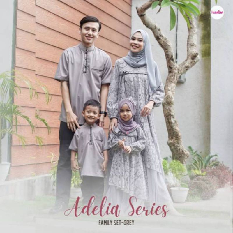 ADELIA SERIES / ADELIA COUPLE