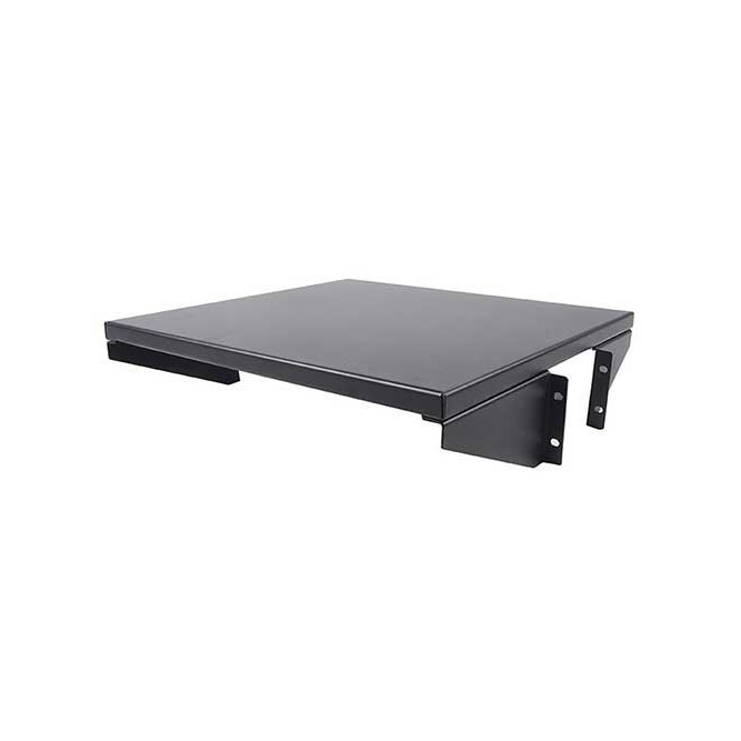 Indorack Accessories Fixed Shelf Open Rack Depth 400mm