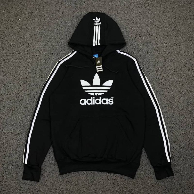 HOODIE JAKET PULLOVER ADIDAS  PREMIUM TERLARIS/NYORANG-STORE/ADIDAS HOODIEI PRIA WANITA ORIGINAL