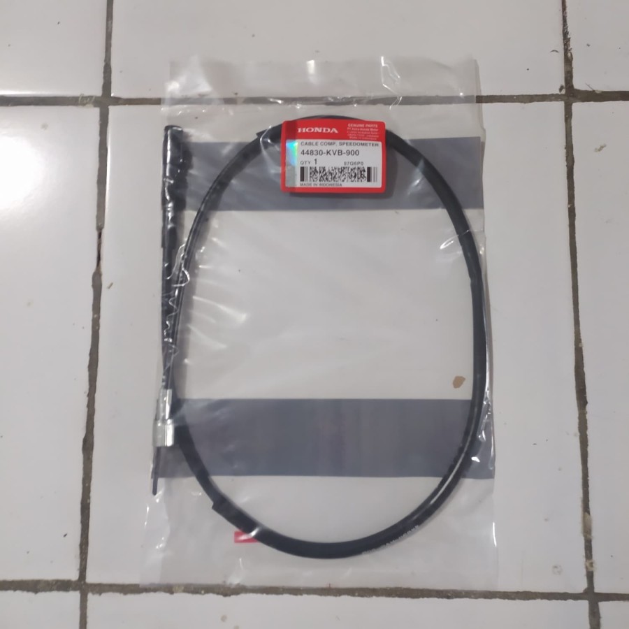 Kabel Kilometer Honda Vario Scoopy Beat KVB