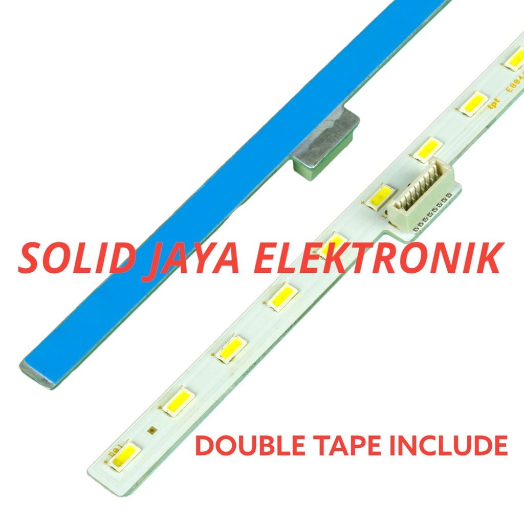 BACKLIGHT TV LED SONY 55 INC KDL 55W800 55W815 55W700 55W829 55W800B 55W815B 55W700B 55W829B 55W LAMPU BL SMD 63K STRIP KDL55W800 KDL55W815 KDL55W700 KDL55W829 KDL-55W800 KDL-55W815 KDL-55W700 KDL-55W829 KDL-55W800B KDL-55W815B KDL-55W700B KDL-55W829B