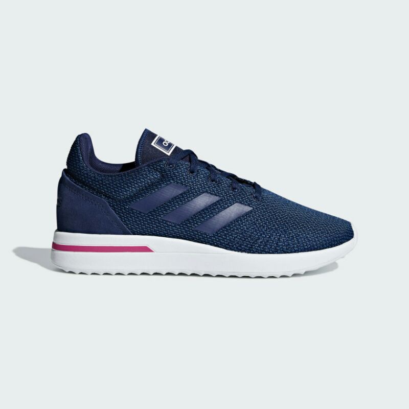 Adidas RUN 70s Women Legend Marine Shoes Original