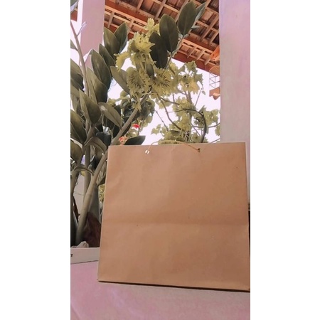 

Paper bag