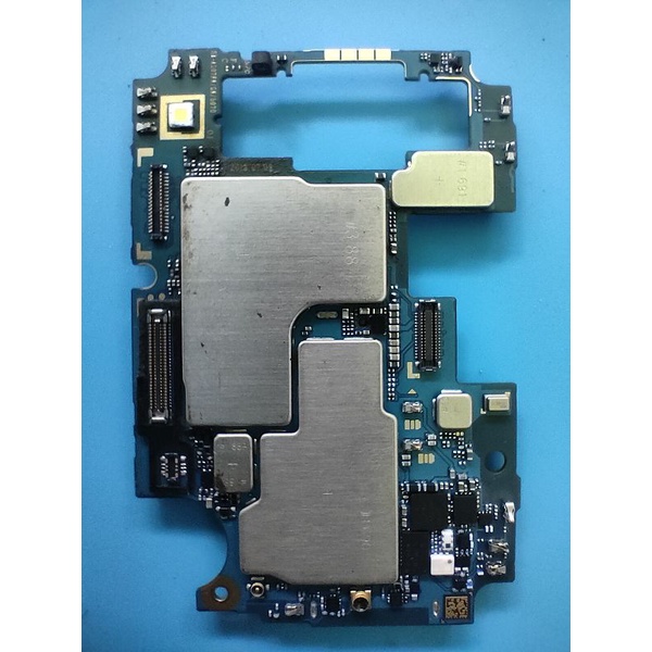 Mesin samsung a50s 6/128gb mati