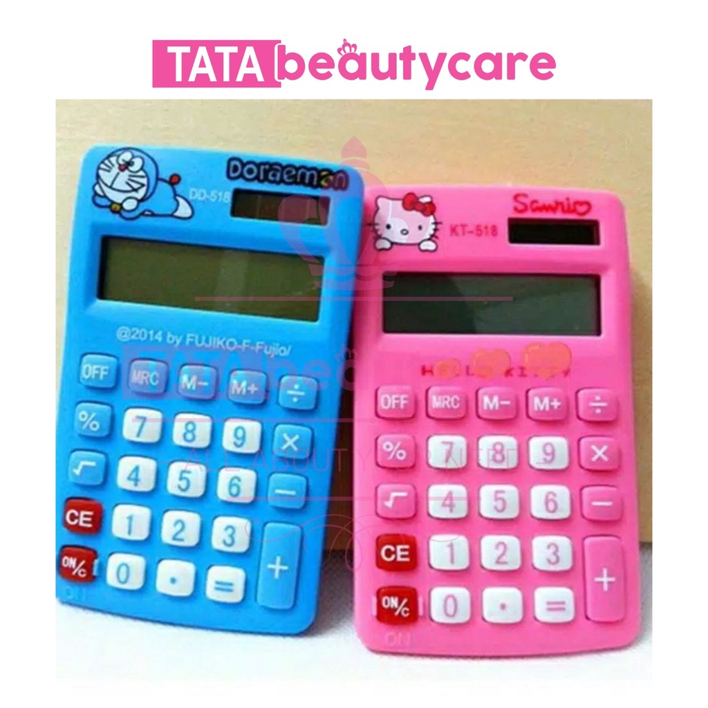 

[400gr] E084 | KALKULATOR KARAKTER