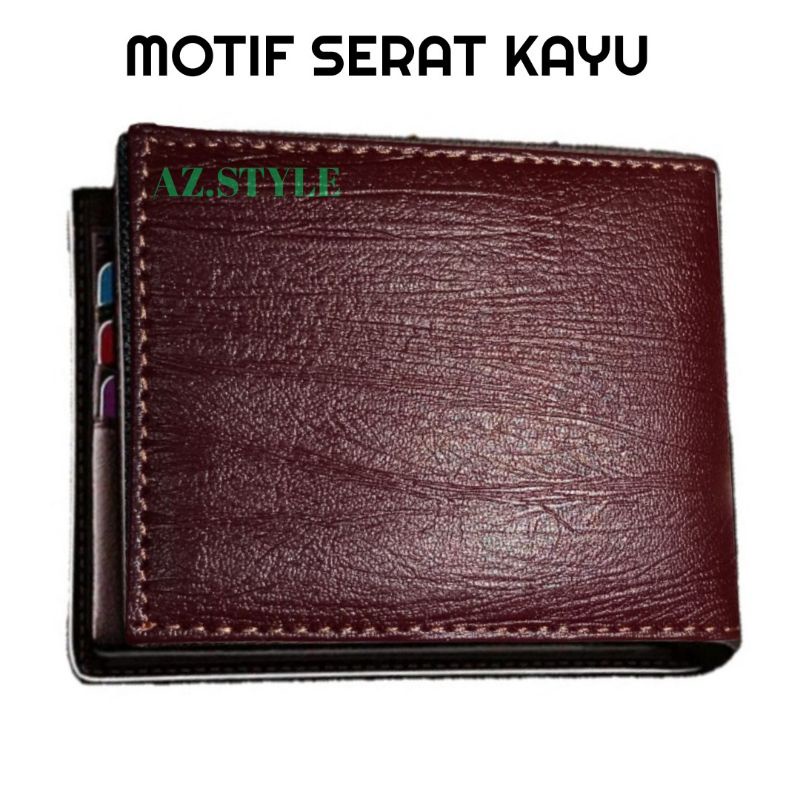 DOMPET PRIA MURAH KEKINIAN - DOMPET PRIA HARGA GROSIR