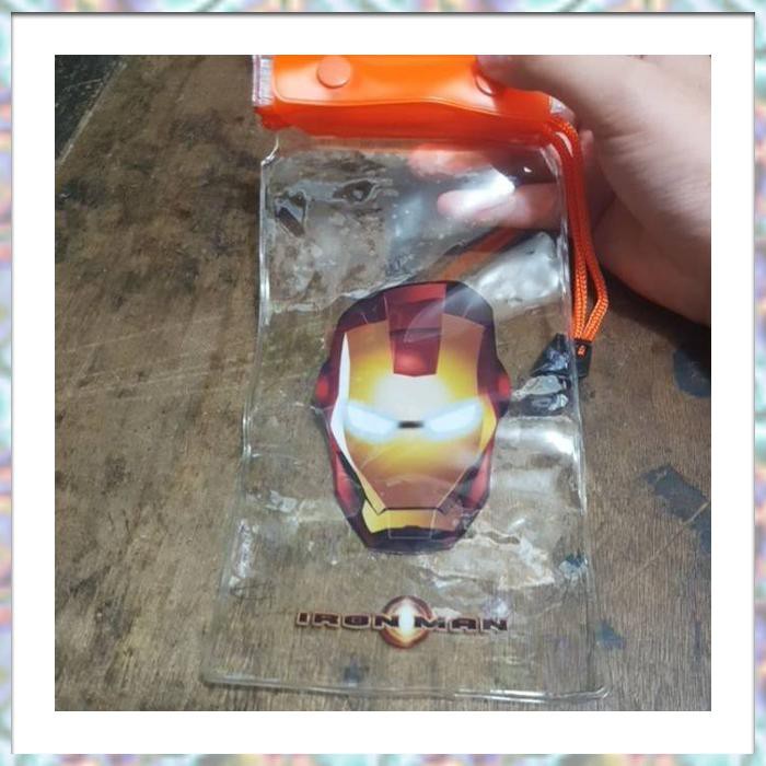 

Waterproof Gambar / Anti Air Gambar New