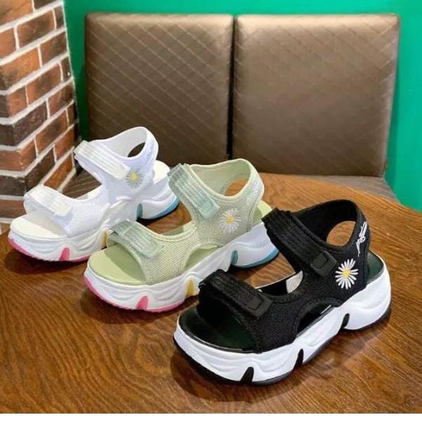 ♠ sendal gunung cewek/sendal gunung wanita/sandal gunung wanita korea/[] ✩