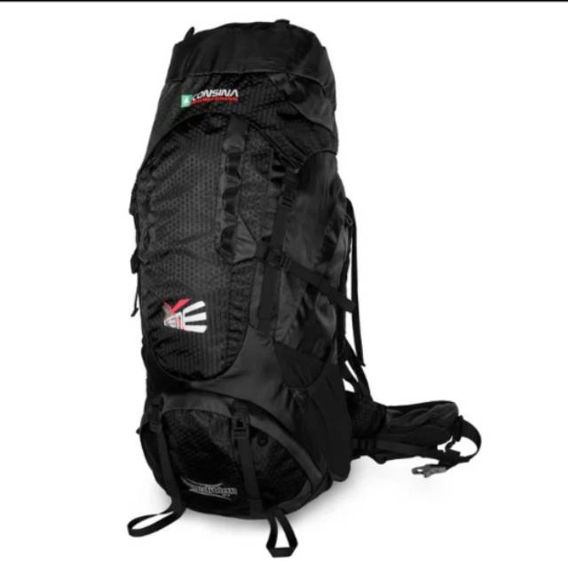 Carrier Consina Expedition 75+5L