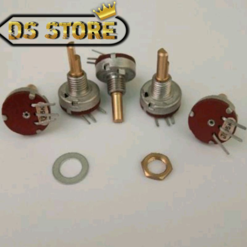 Potensio ADF Canon ir 6000 6020 6570 5000 5020