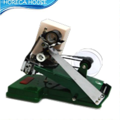 

Mesin Cetak Label Kemasan Dy-6A Manual Labelling Machine