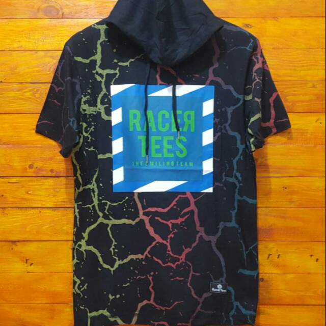 Kaos Tc hoodie