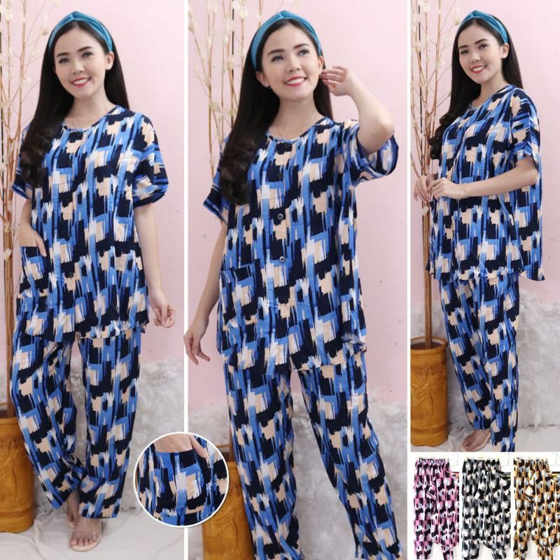 CP OBLONG RAYON AGNES