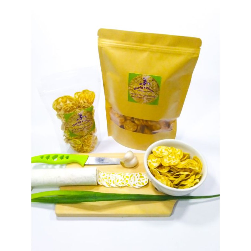 

KERIPIK TEMPE MANG ADOTH SNACK KEKINIAN KERIPIK TEMPE ORIGINAL, PEDAS