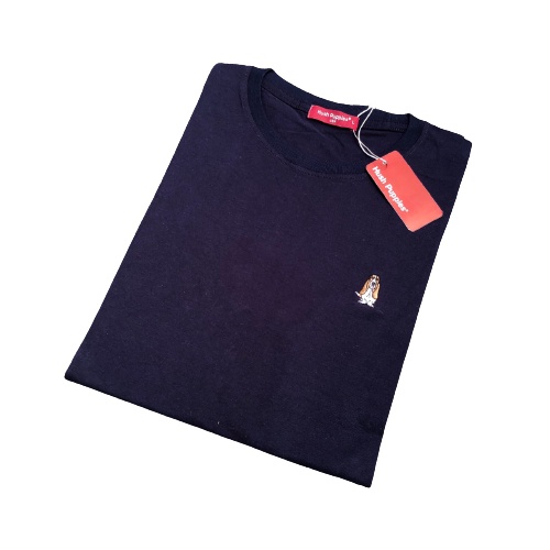 T - Shirt HPPS MINI LOGO – Edition Trendy Casual Unisex Good Brand Quality Stylish