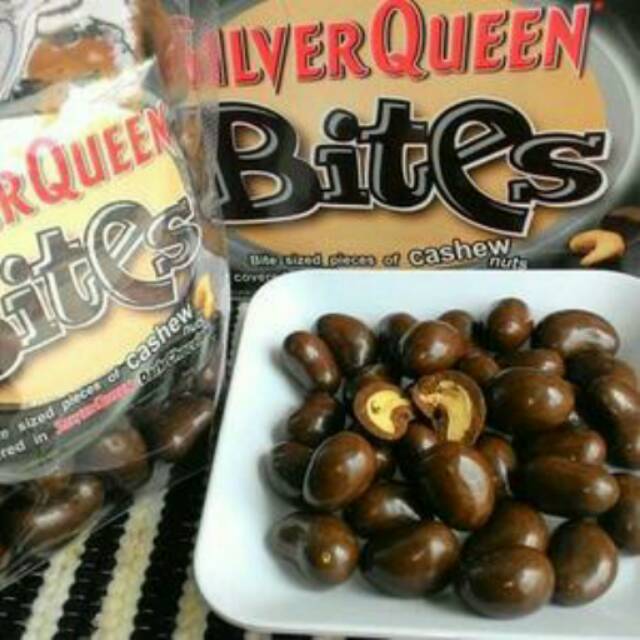 

SQ Bites Mede (1000 gr)