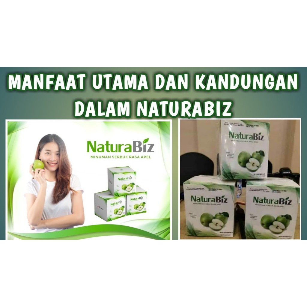 

minuman kesehatan