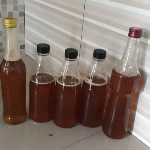 

Madu gung