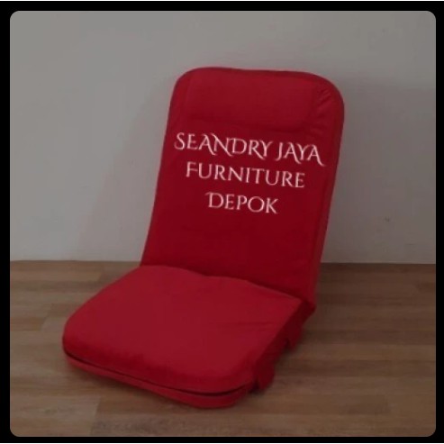 KURSI LIPAT LESEHAN / KURSI LIPAT SANTAI / SEANDRY JAYA FURNITURE DEPOK / PROMO / MURAH / SERBAGUNA