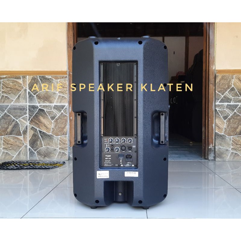 Speaker aktif huper AK15A