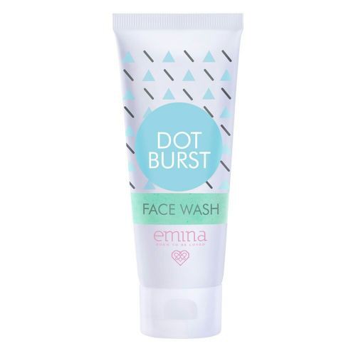 Emina Dot Burst Face Wash