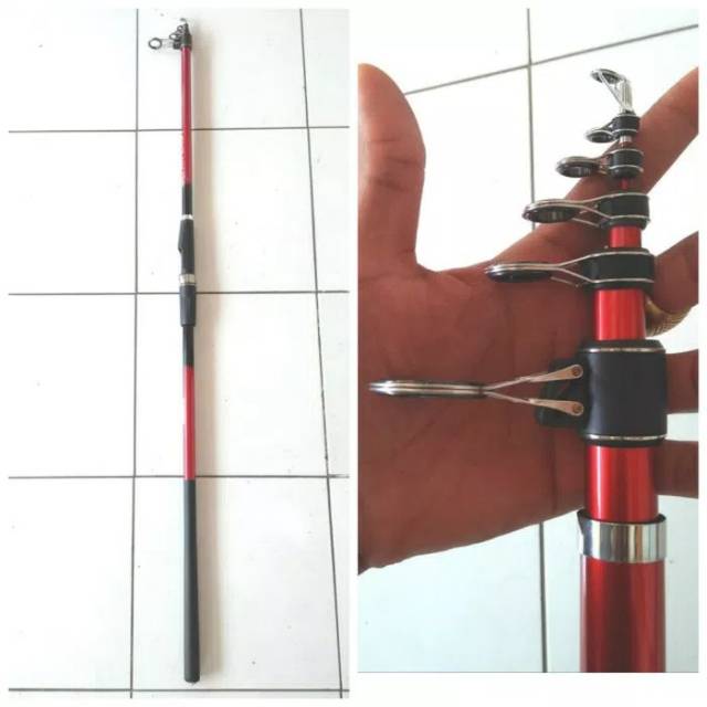 JORAN MAGURO ULTRA CAST 450