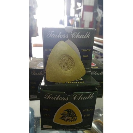 

TAILORS CHALK (LEO BRAND) cnkc88