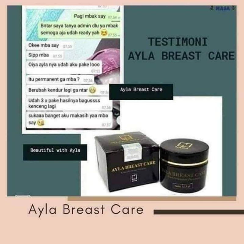 

aylab