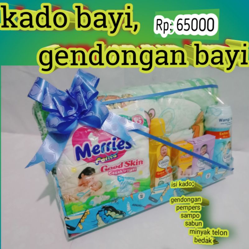 kado bayi baru lahir bayi laki laki perempuan  murah dan lengkap set box gendongan bayi lucu harpers baby gift  box kado jenguk bayi baru lahir kado sambang bayi hadiah lahiran bayi paket hadiah bayi