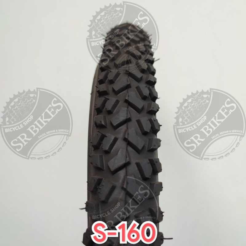 Ban Luar 26 x 2.00 (54-559) Sepeda MTB Gunung. SWALLOW DELI TIRE. BELI 2 pcs ONGKIR 1 KG