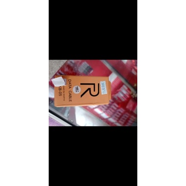 kabel data tipe c