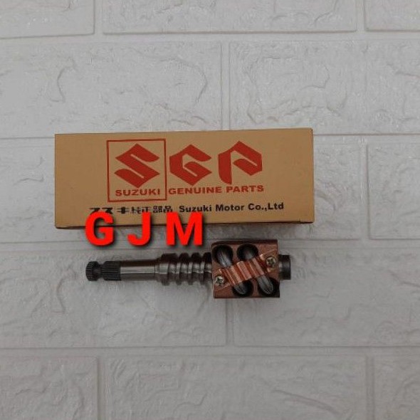 WORM STIR/WORM STERING ST100
