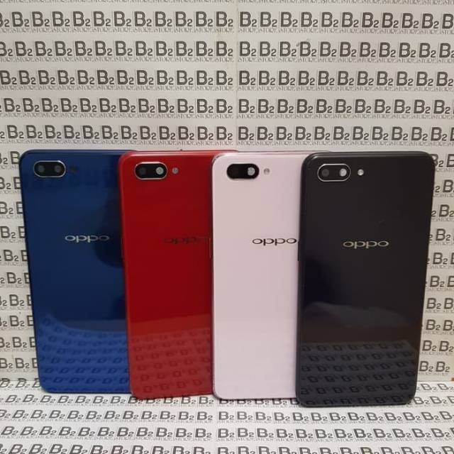 Backdoor OPPO A3S CASING HOUSING TUTUP BELAKANG OPPO A3S ORIGINAL