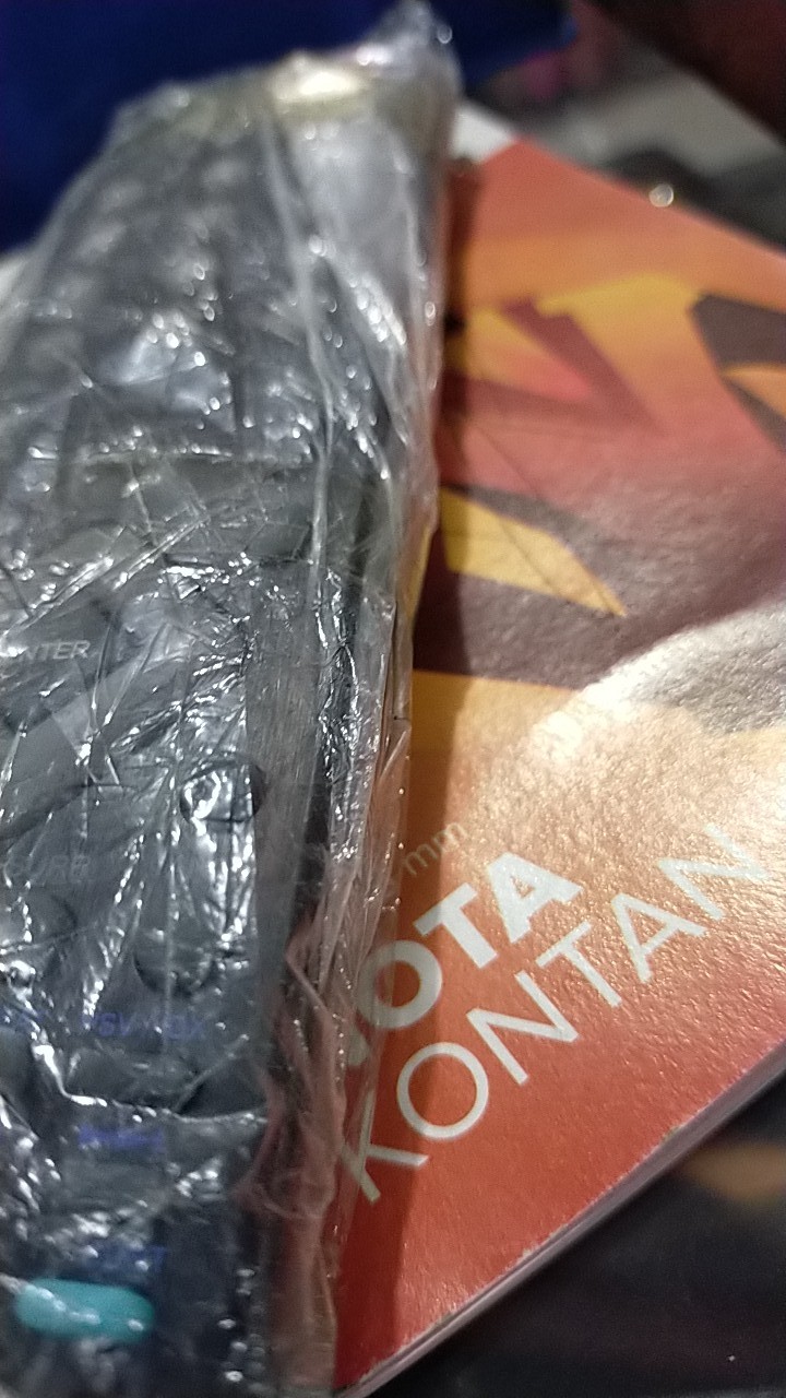 [per Pcs] Hanger Gantungan Sepatu /sandal Slop [besar]