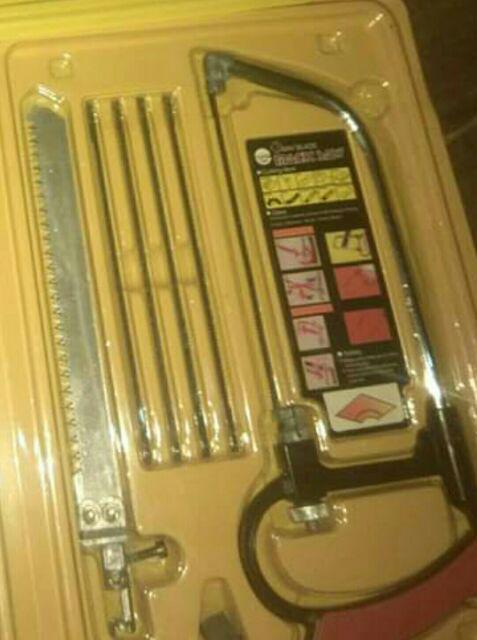 Magicsaw Gergaji Mini Multifungsi