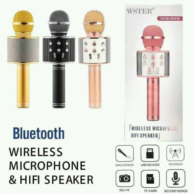 MIX BLUETOOTH WIRELESS