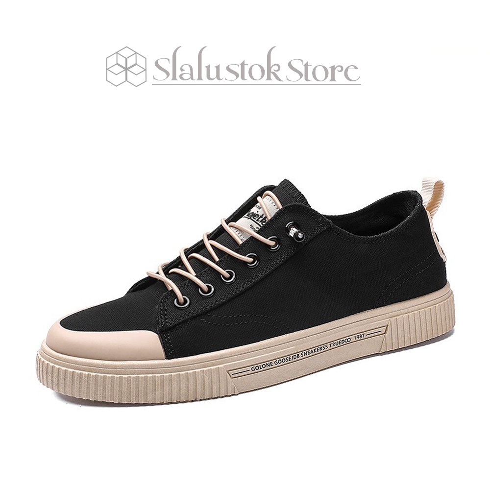 Sepatu Sneaker Pria Import -  AIR VENRON TRUEDOO Cassual Shoes - Sepatu Kasual Santai
