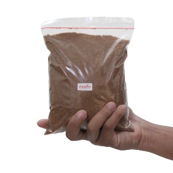 

ASLI 100% Gula Aren Semut (Brown Sugar) 500 gram