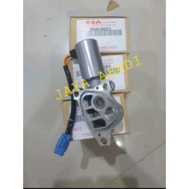 SENSOR VVTI SENSOR OIL AERIO BALENO SWIFT SX4 16550-69GE3