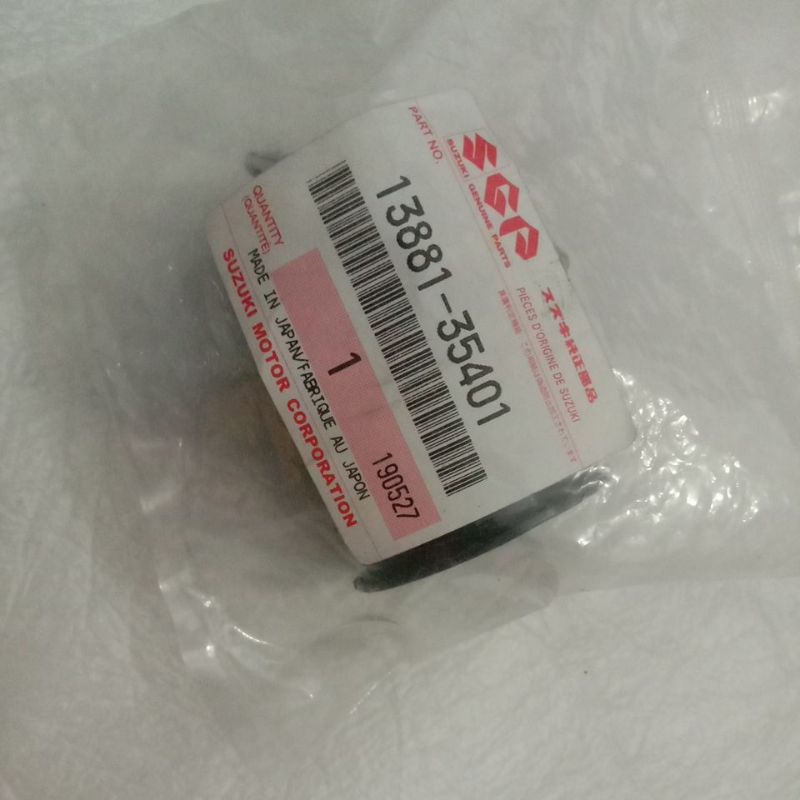 Karet Filter Udara Suzuki RC Sprinter Crystal Tornado