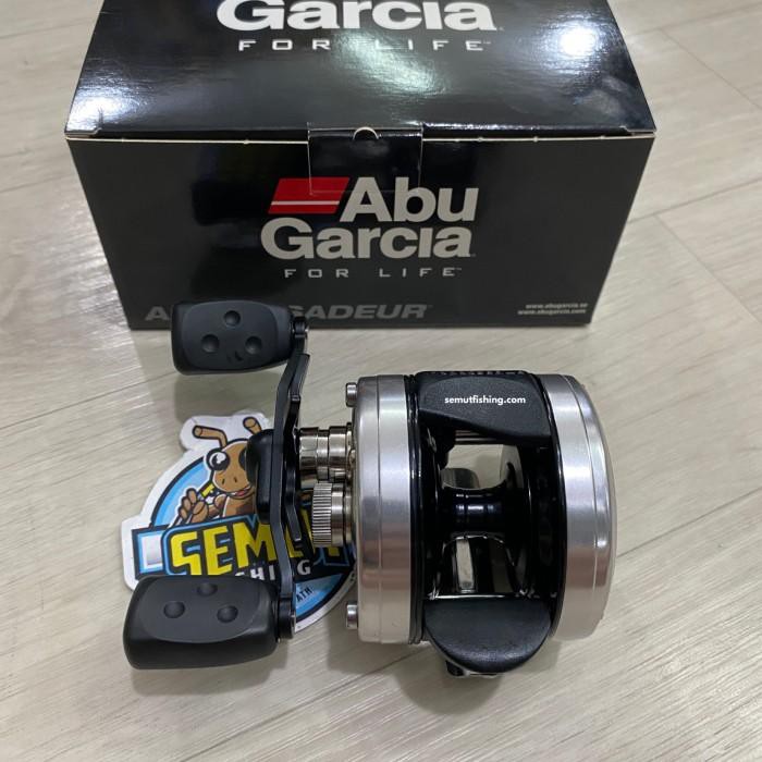 Ashtray | Abu Garcia Ambassadeur Classic 4601 Classic C3 Sap1252023