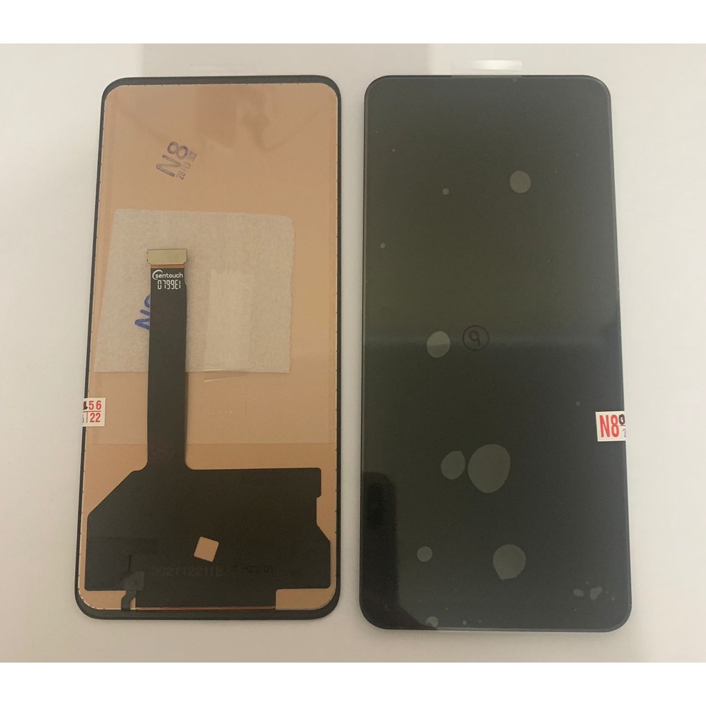 Lcd Touchscreen Oppo Reno 2 Fullset