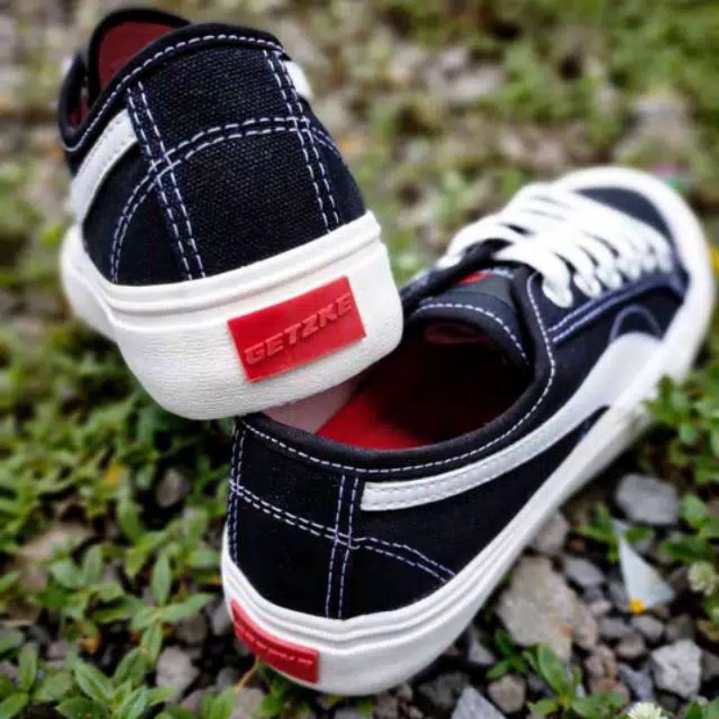 Sepatu Getzke Ge Koyoanu Original Sepatu Lokal Sepatu Murah