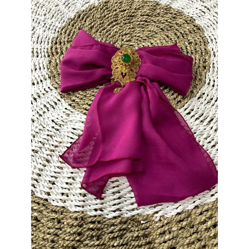SELENDANG POLOS/SELENDANG SIFON-4
