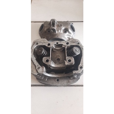 Head honda CB