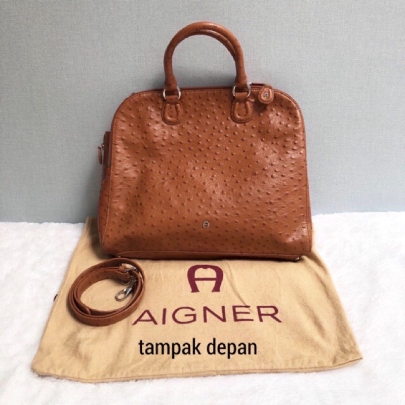 tas aigner original