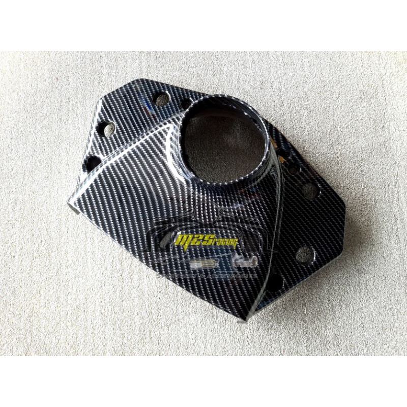 batok bawah vespa excel batok stang vespa excel